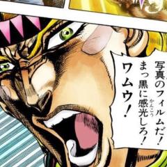 シーザー・A・ツェペリ