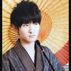 向井康二₍˄·͈༝·͈˄*₎◞ ̑̑なりきりとーく