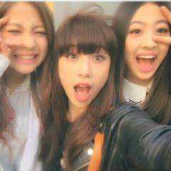 lol♡大好き/はるひ♡のトーク