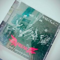 ももももこのトーク