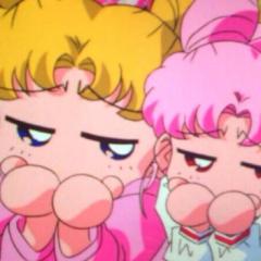 愉快な人たち。