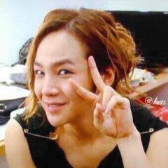 ムギョルLOVE…メイ♡