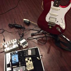 歌ってみた動画など載せます！