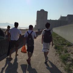 いわやたかまさのトーク