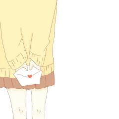 2人だけのトーク💗