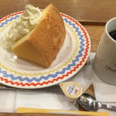 まったりカフェ