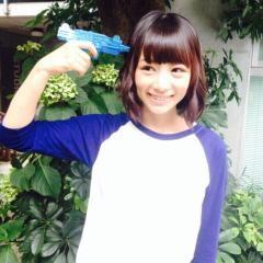 †北野涼夏†羽根坂46