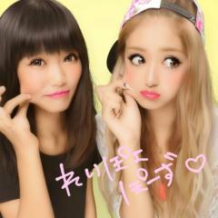 かほちい♡♡みちょぱまにあ