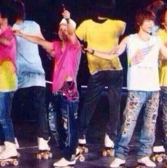 Kis-My-Ft2について語り合い