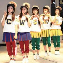 CRAYON POP好きな人集まれ～!!