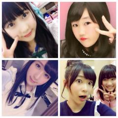 まりりんのトーク