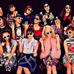 💟E-girs💟