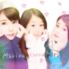 か⃣ん⃣ぴ⃣ょ⃣ン⃣♡⃣