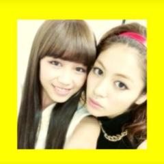 ななみん🐼🐼🐼のトーク