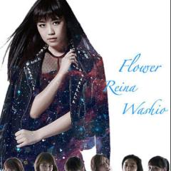 ❤️鷲尾伶菜なりきりトーク❤️