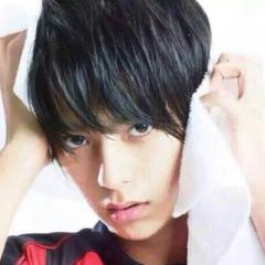 ゆいーり←健人くん命名