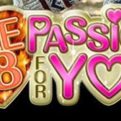 「Passion For You~愛と情熱は世界を救う~」