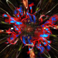 混沌真顔(  ˙-˙  )