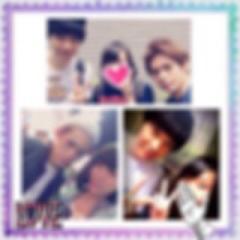 アイルトンセナ聖奈(せな)のトーク