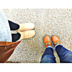 ❥ ❥ か の ん .  ⛅ ⛅ ⛅