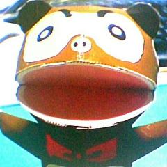 たぬぶちゃ@(超平凡)