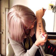 ゴロウマルのトーク