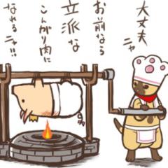 モンハンXｸﾞﾙ🐸