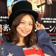 相武紗季さんが大好きトーク♪