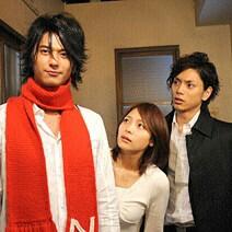 絶対彼氏の3人が大好きトーク♪