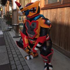 ローカル系トークＯＫ！