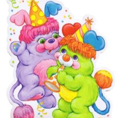 中学生はなそー！  できるだけ早く返しますっ！