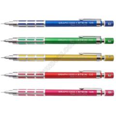 Mr.シャーペンのトーク