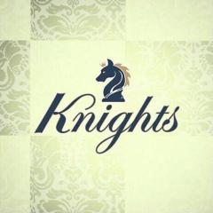 解き放て銀の切っ先