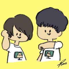 みっちゃん＆ひなこもちのトーク部屋！