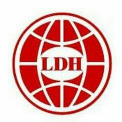 LDH芸能プロダクション会社