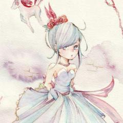 お嬢様×執事の恋愛♡（オリキャラのみ）