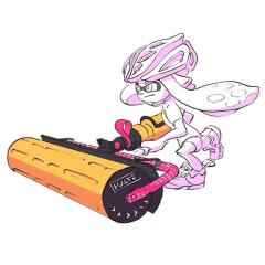 すぷらとぅーん(｀・ω・´)