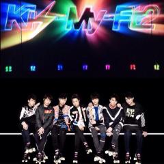 キスマイ好きなこ！