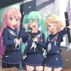 卒業生 起立‼︎