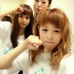 🐬中島美央🐬のトーク