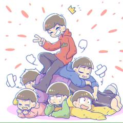 おそ松さんなりきり♪