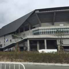 ガンバ大阪トーク