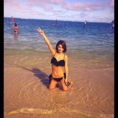 マリンちやんの、アイドル、芸能人の部屋