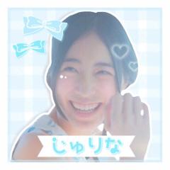 メアのトーク୨୧¨̮