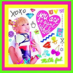 仲良し2人のE-girlsトーク