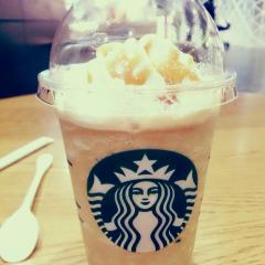 😉スタバ好きな人😉