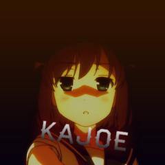 かじょ