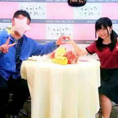 アッキーナの日常