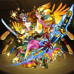 GD氏によるモンスト日記。