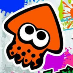 スプラトゥーンにはまってるひと集まれ～